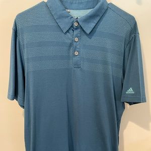 Adidas Golf - M Climacool